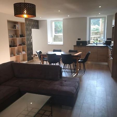 Un Havre De Paix A 2 Pas Du Port Apartment Пампол Екстериор снимка