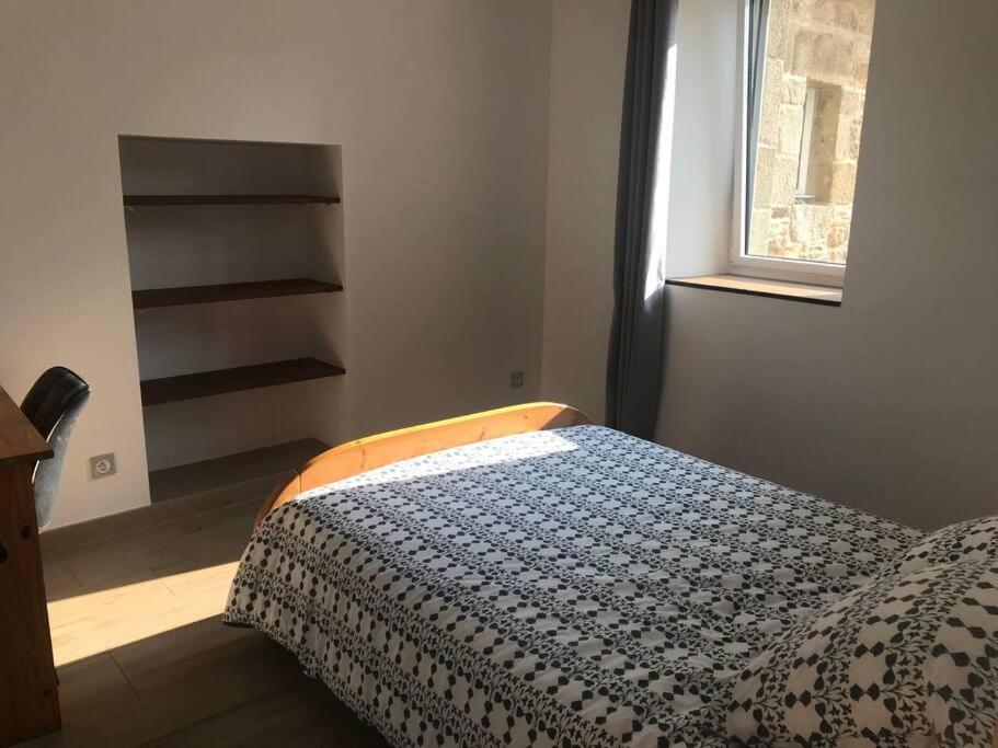 Un Havre De Paix A 2 Pas Du Port Apartment Пампол Екстериор снимка